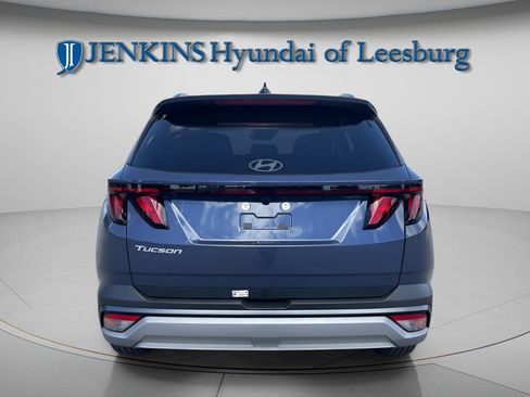 New 2026 Hyundai Tucson SEL image 7