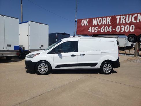 Used 2019 Ford Transit Connect XL FWD image 2