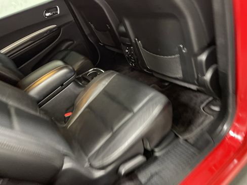 Used 2017 Dodge Durango GT w/ Premium Group image 22