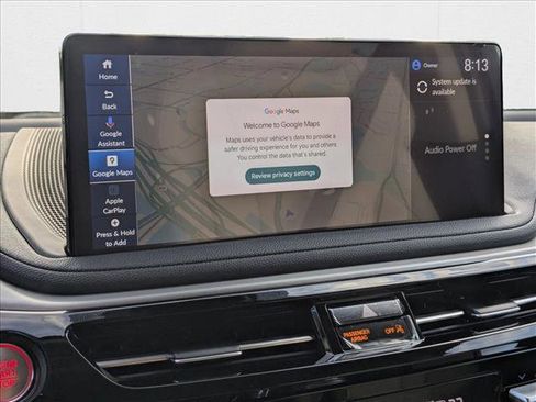 New 2026 Acura MDX FWD image 11