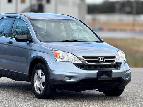 Used 2011 Honda CR-V LX image 15