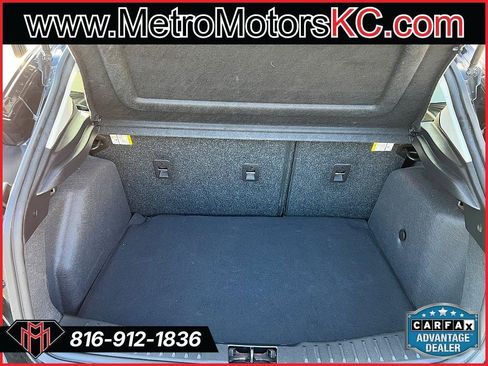 Used 2016 Ford Focus SE image 40