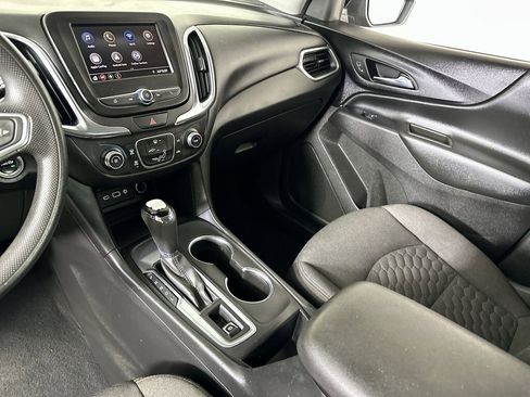 Used 2020 Chevrolet Equinox LT image 35