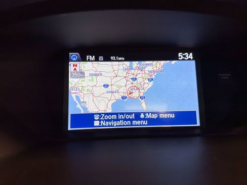 Used 2017 Acura TLX V6 w/ Technology Package FWD image 17