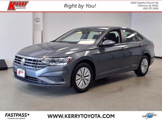 Used 2019 Volkswagen Jetta image 1