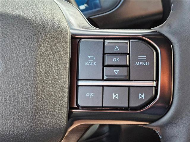 New 2026 Ford F250 Platinum AWD/4WD image 14
