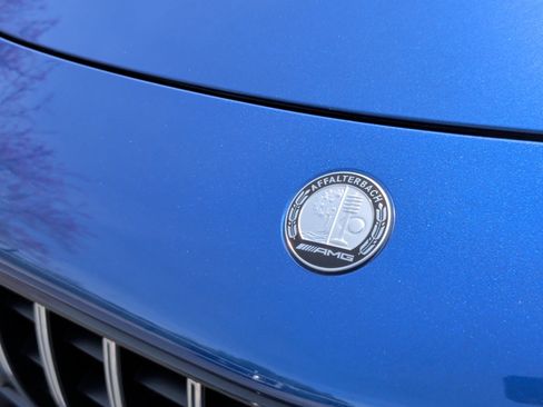 Used 2023 Mercedes-Benz SL 55 AMG AMG SL 55 image 15