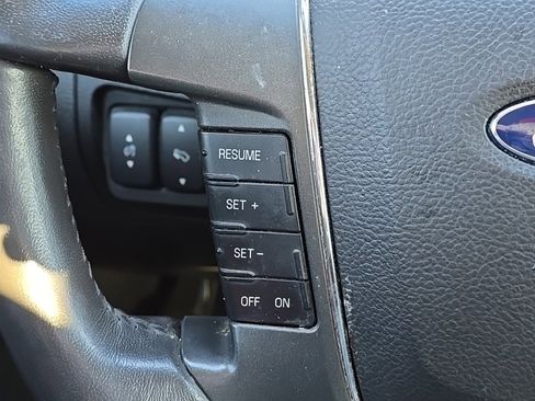 Used 2011 Ford Taurus Limited w/ 303A Rapid Spec Order Code image 20