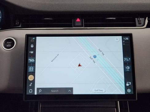 New 2026 Land Rover Range Rover Evoque S image 17