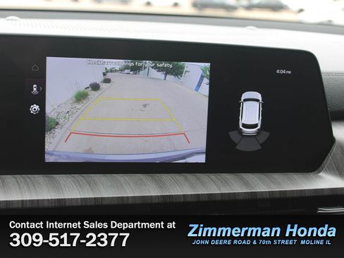 Used 2024 Kia Telluride EX w/ EX Captain's Chair Package AWD/4WD image 24
