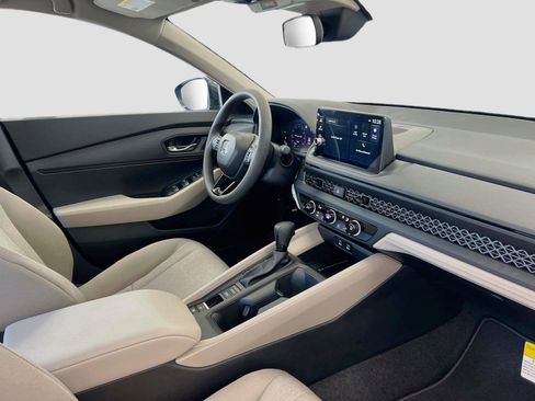 New 2026 Honda Accord LX image 26
