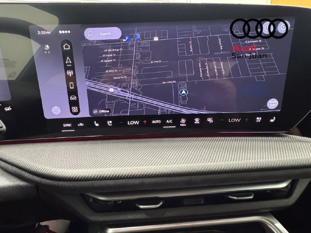 New 2026 Audi SQ5 Premium Plus AWD/4WD image 17