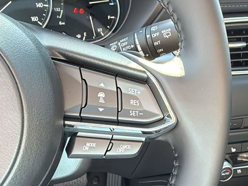 New 2025 MAZDA CX-5 AWD 2.5 S image 10