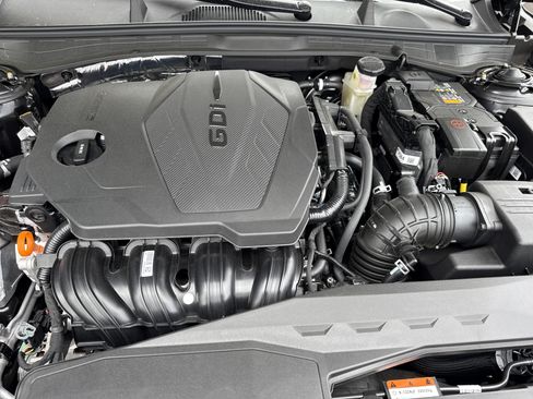 New 2026 Hyundai Sonata SEL FWD image 18