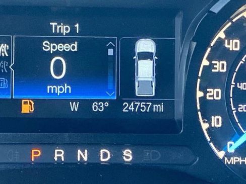 Used 2020 Ford Ranger XLT image 8