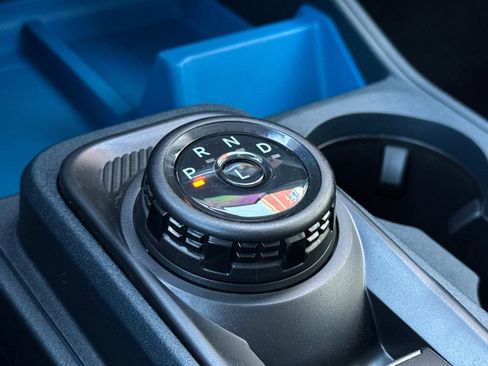 New 2026 Ford Maverick XLT image 22