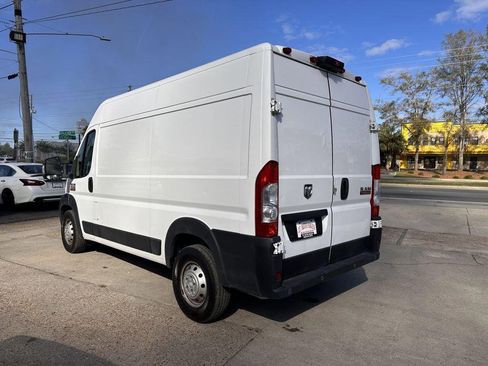 Used 2019 RAM ProMaster 1500 image 7