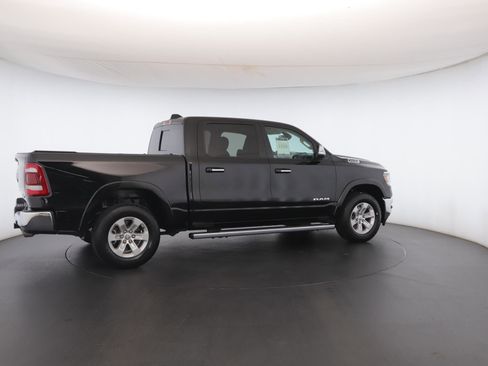 Certified 2020 RAM 1500 Laramie image 31
