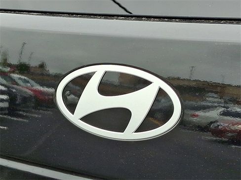 New 2026 Hyundai Santa Fe Limited image 5