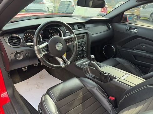 Used 2014 Ford Mustang GT Premium w/ Equipment Group 402A image 25