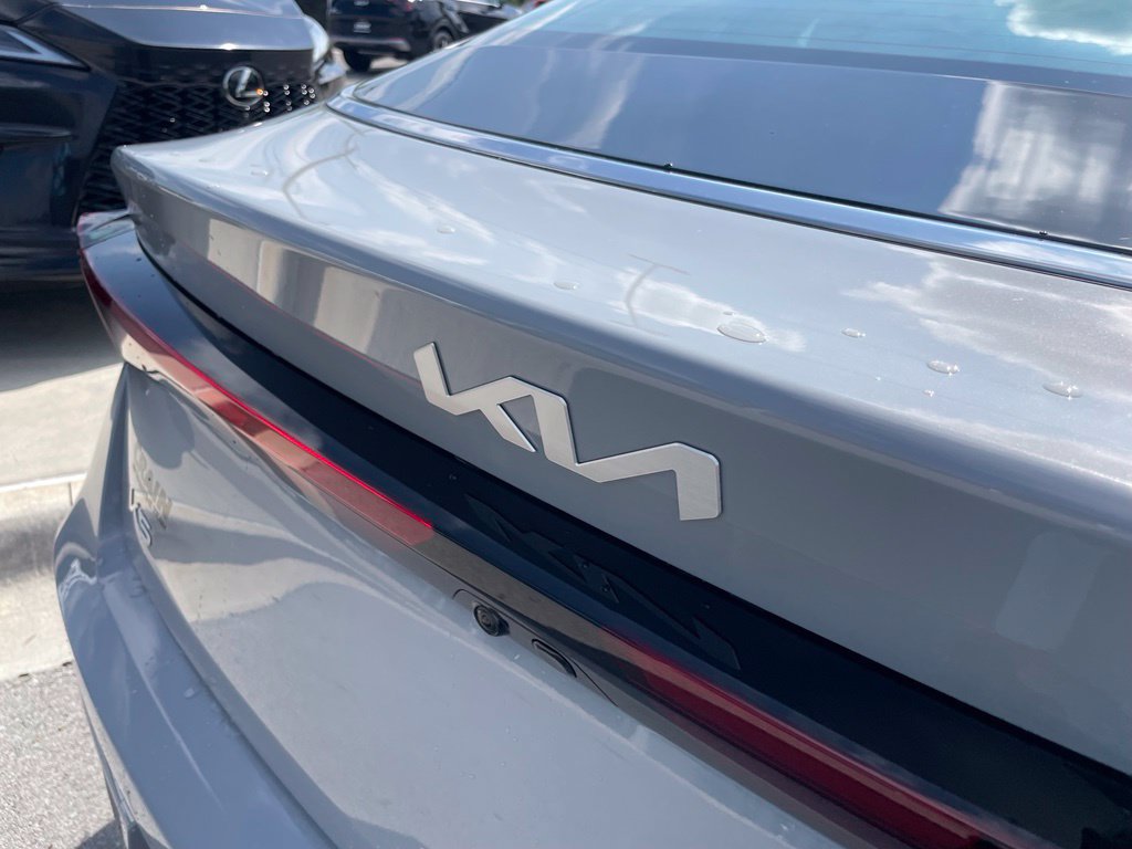 New 2026 Kia K5 GT-Line w/ GT-Line Premium Package FWD image 25