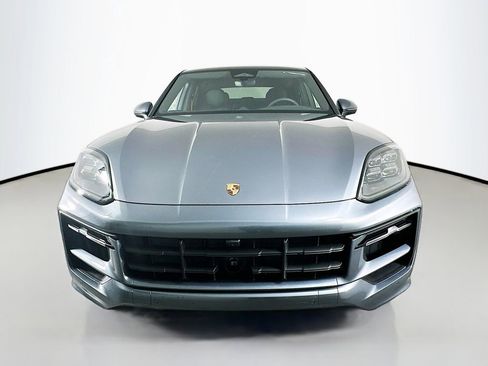 New 2026 Porsche Cayenne image 6