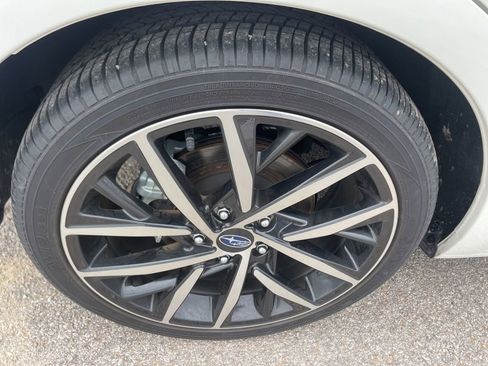 Used 2025 Subaru Impreza 2.0i Sport AWD/4WD image 10