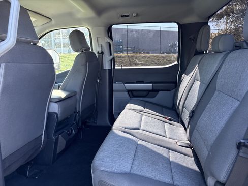 Used 2024 Ford F250 XL w/ STX Appearance Package AWD/4WD image 33