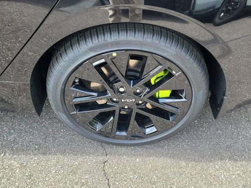 New 2026 Kia K5 GT FWD image 37