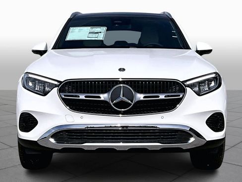 New 2026 Mercedes-Benz GLC 300 image 3