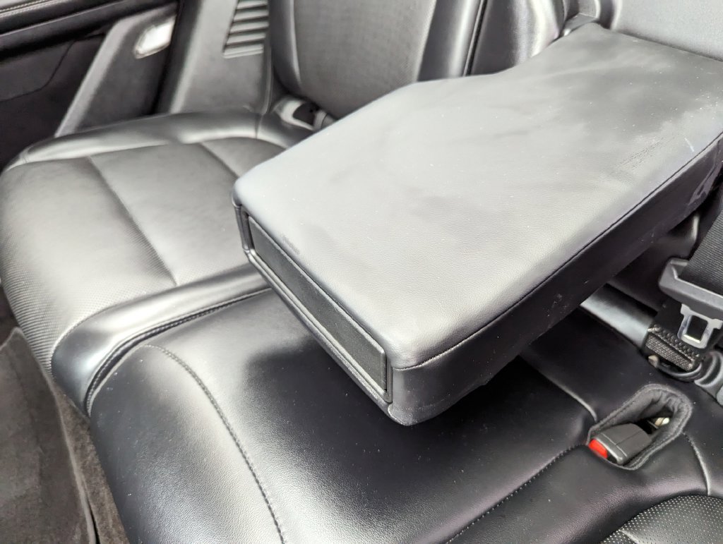 Used 2020 Lincoln Corsair AWD w/ Premium Package image 43