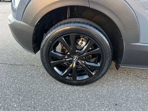 Used 2023 MAZDA CX-30 AWD 2.5 S w/ Preferred Package image 25