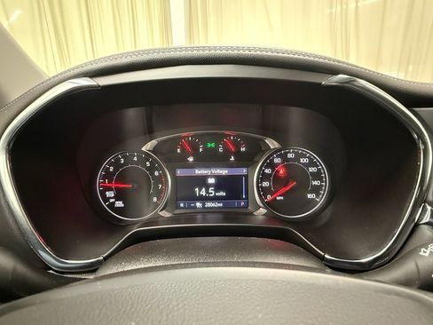 Used 2024 Chevrolet Blazer LT w/ Convenience Package image 35