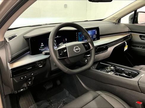 New 2026 Nissan Murano Platinum w/ Technology Package AWD/4WD image 7