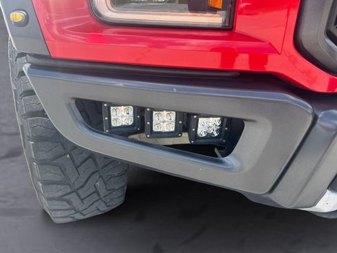 Used 2020 Ford F150 Raptor AWD/4WD image 17