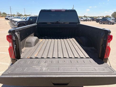 Used 2024 Chevrolet Silverado 2500 LT AWD/4WD image 7
