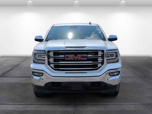 Used 2018 GMC Sierra 1500 SLT AWD/4WD image 6