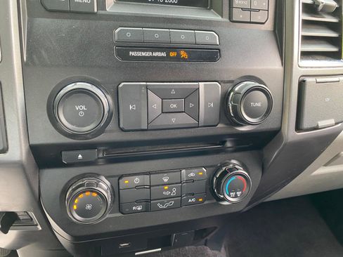 Used 2016 Ford F150 XLT w/ Equipment Group 301A Mid RWD image 63