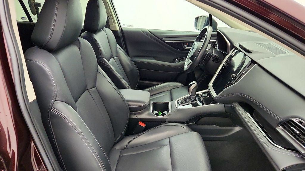 Used 2024 Subaru Outback Limited XT AWD/4WD image 22