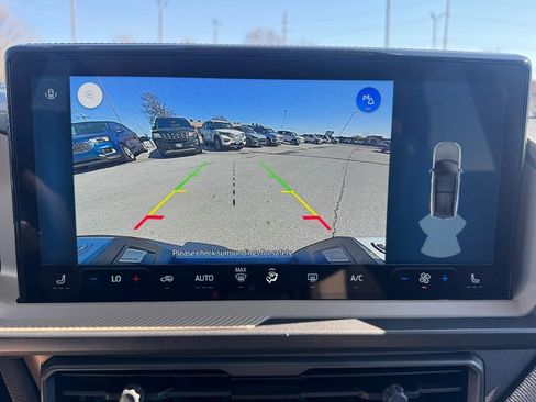 Used 2025 Ford Bronco Sport Big Bend image 20