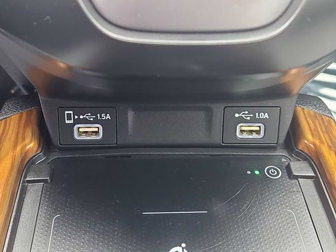 Certified 2020 Honda CR-V Touring image 18