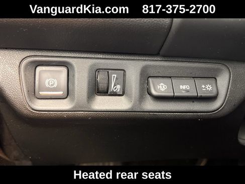 Used 2021 GMC Acadia Denali w/ Denali Technology Package FWD image 23