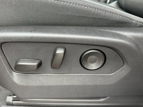 Used 2025 Chevrolet Silverado 1500 Custom w/ Rally Edition image 13