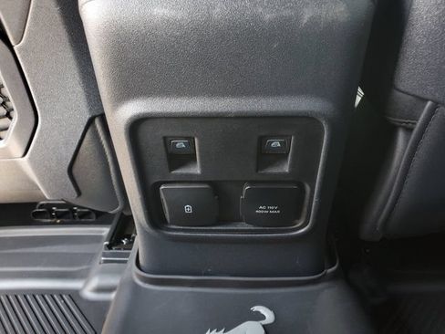 Used 2023 Ford Bronco Big Bend AWD/4WD image 26