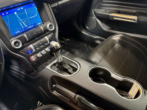 Used 2020 Ford Mustang GT Premium w/ Equipment Group 401A RWD image 19