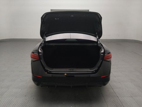 Used 2025 Nissan Sentra S FWD image 29