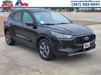 Used 2025 Ford Escape ST-Line video 1