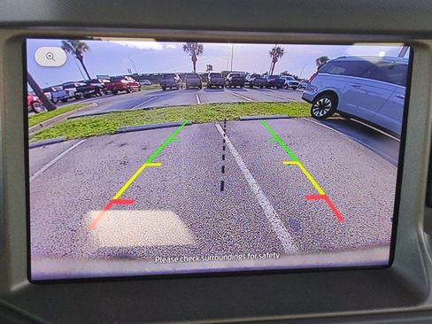 New 2025 Ford Bronco 2-Door image 20