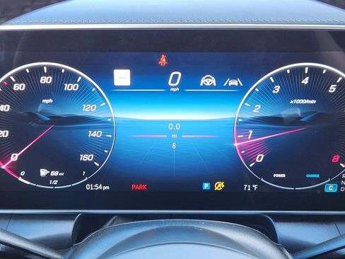 New 2026 Mercedes-Benz GLC 300 4MATIC image 15