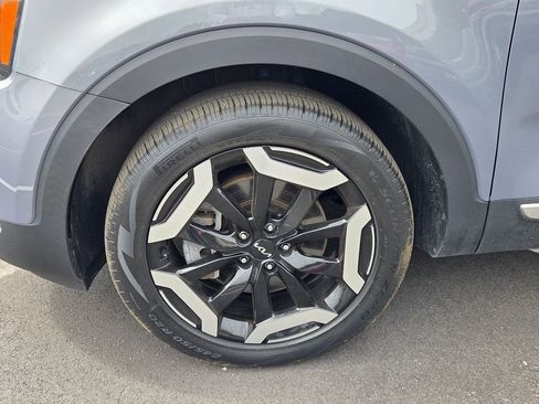 Used 2023 Kia Telluride S AWD/4WD image 11